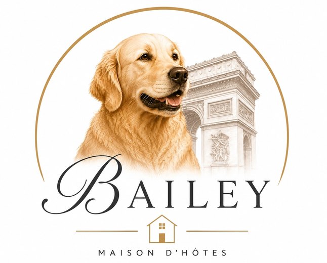 Bailey — Maison d'hôtes, Bagneux